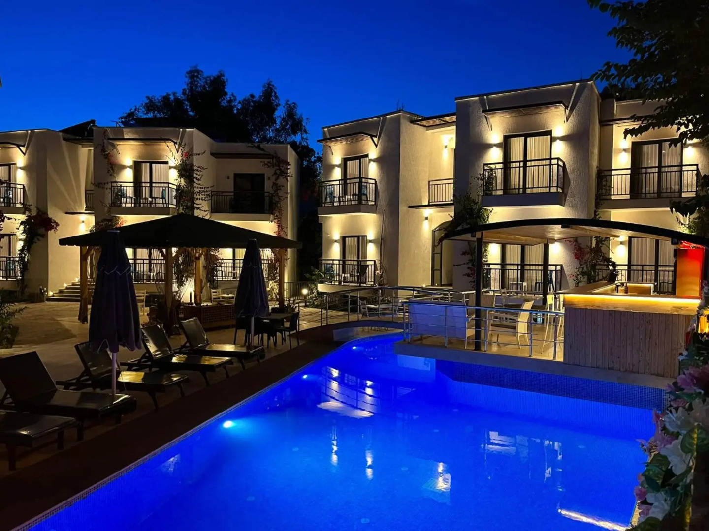 Photo - Orion Hotel Bitez