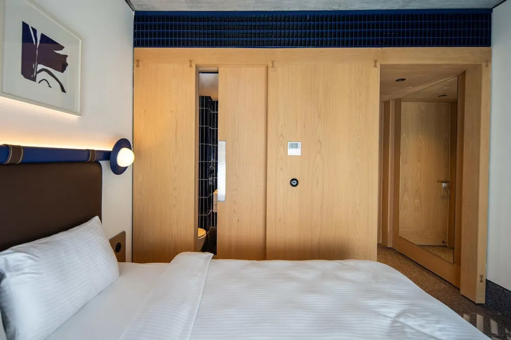 Foto - Stay Lab Taksim