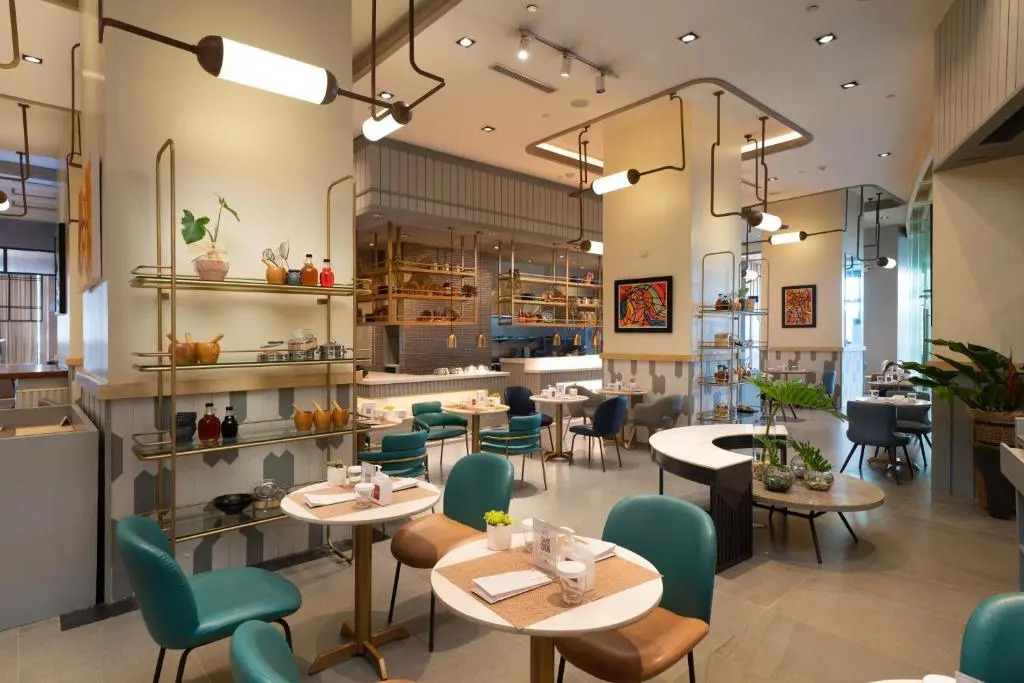 Foto - Summit Galleria Cebu