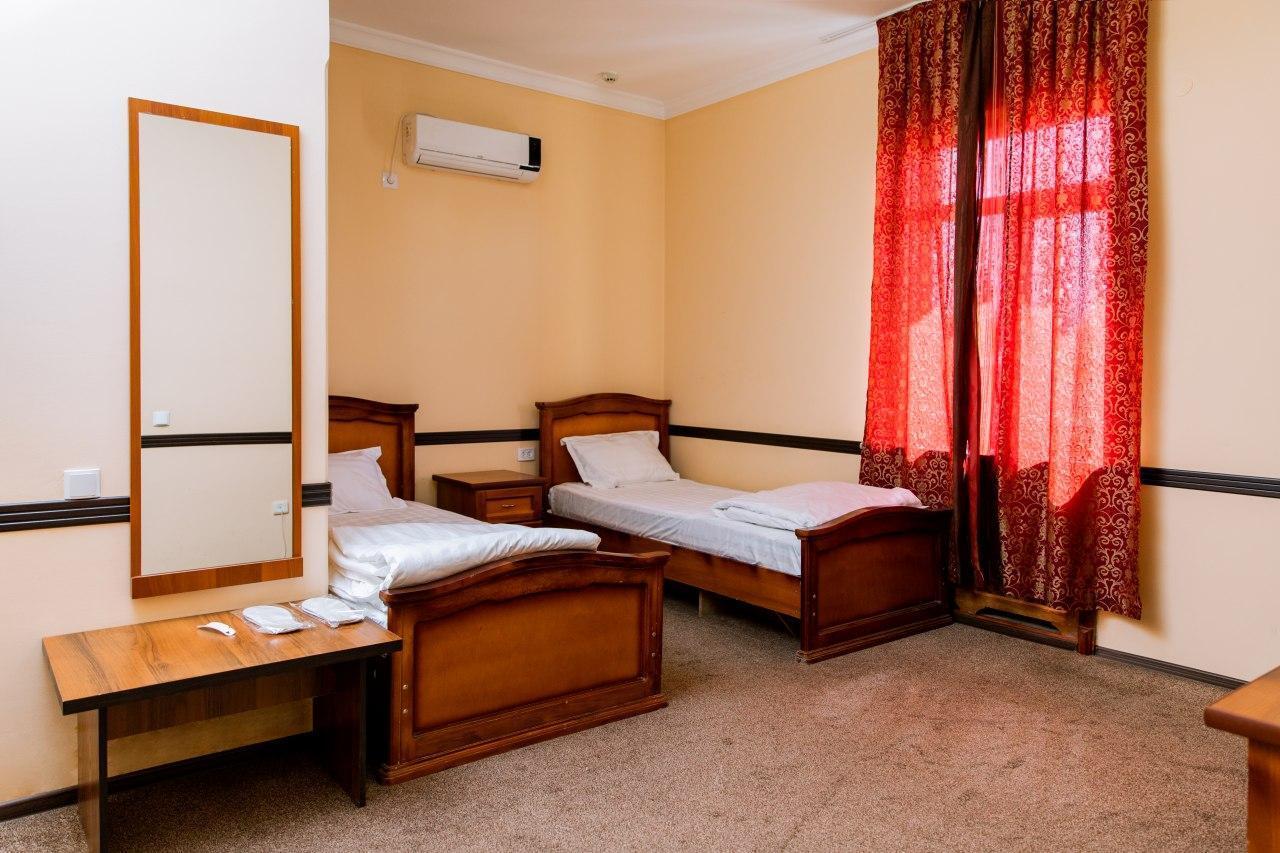 Photo - Stella Hotel Tashkent