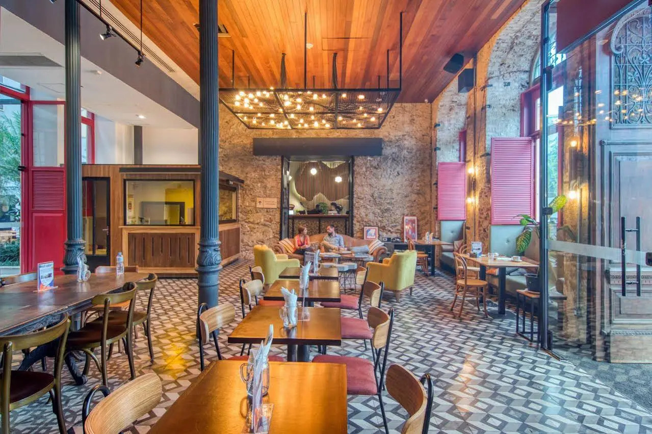 Photo - Socialtel Lapa Rio de Janeiro