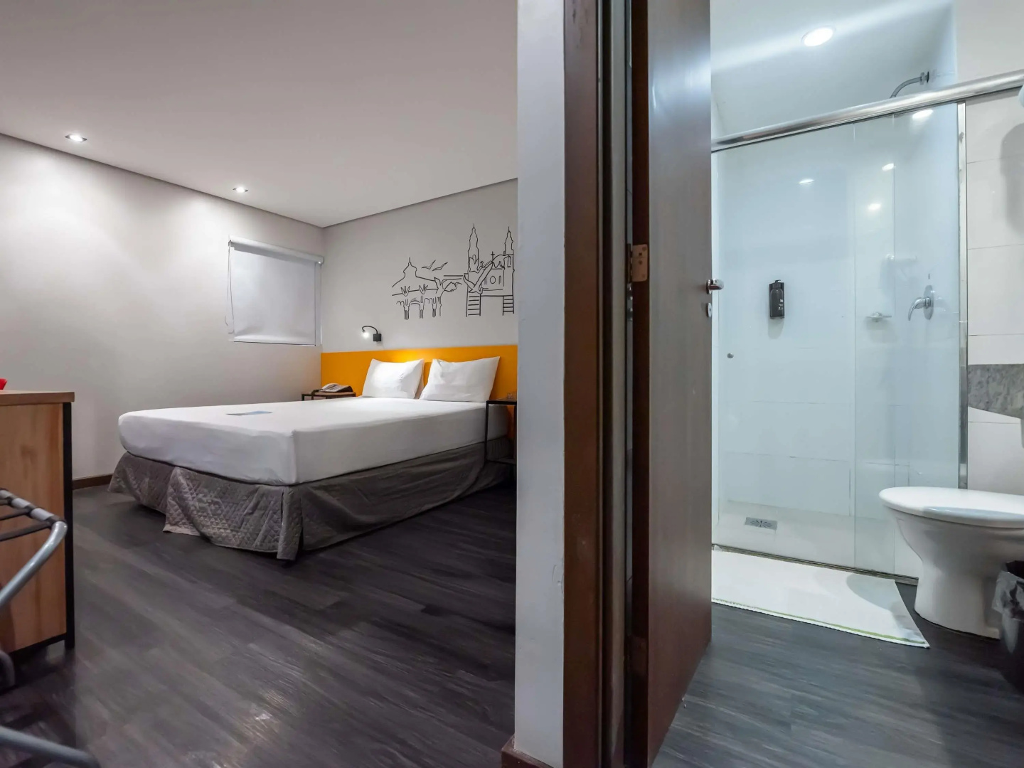 Foto - ibis Styles Belém Nazaré
