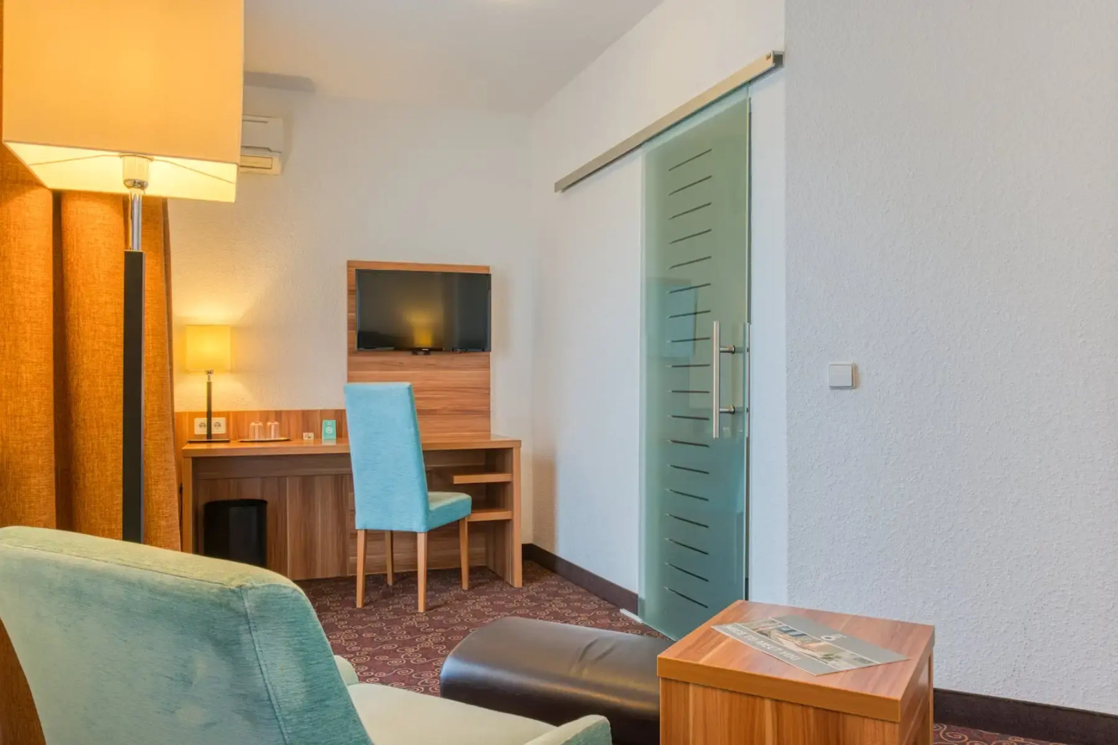 Foto - Sautter Hotel Stuttgart City