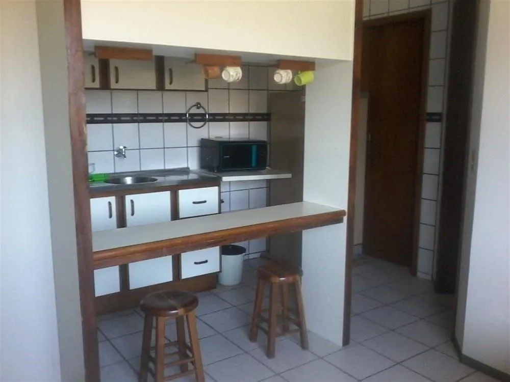 Foto - Apart Hotel Ilha Residence