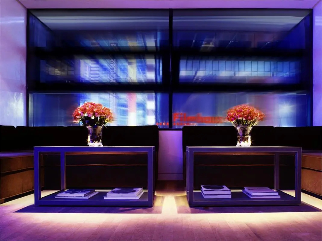 Foto - The Mandala Berlin, a Member of Design Hotels