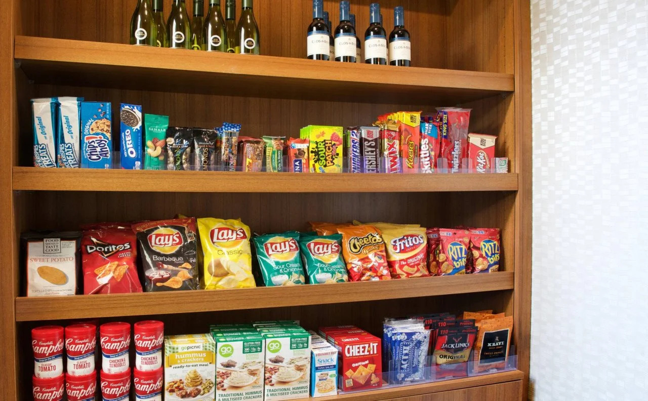 Foto - Springhill Suites Jacksonville