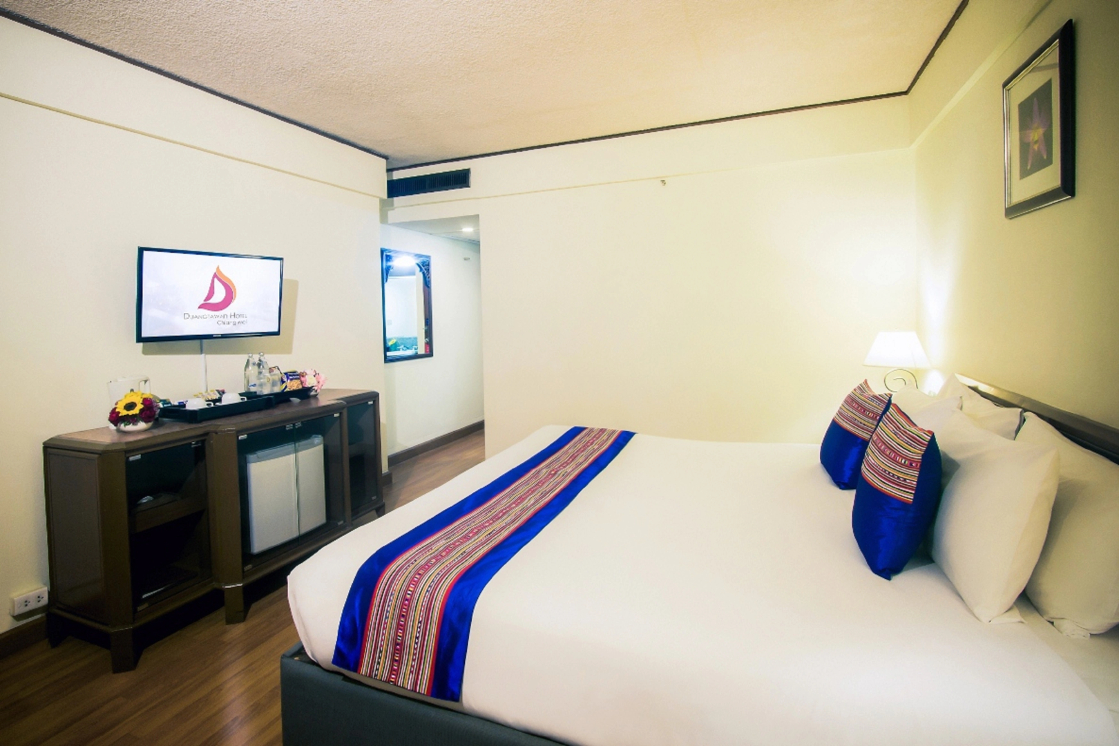 Foto - Duangtawan Hotel Chiang Mai