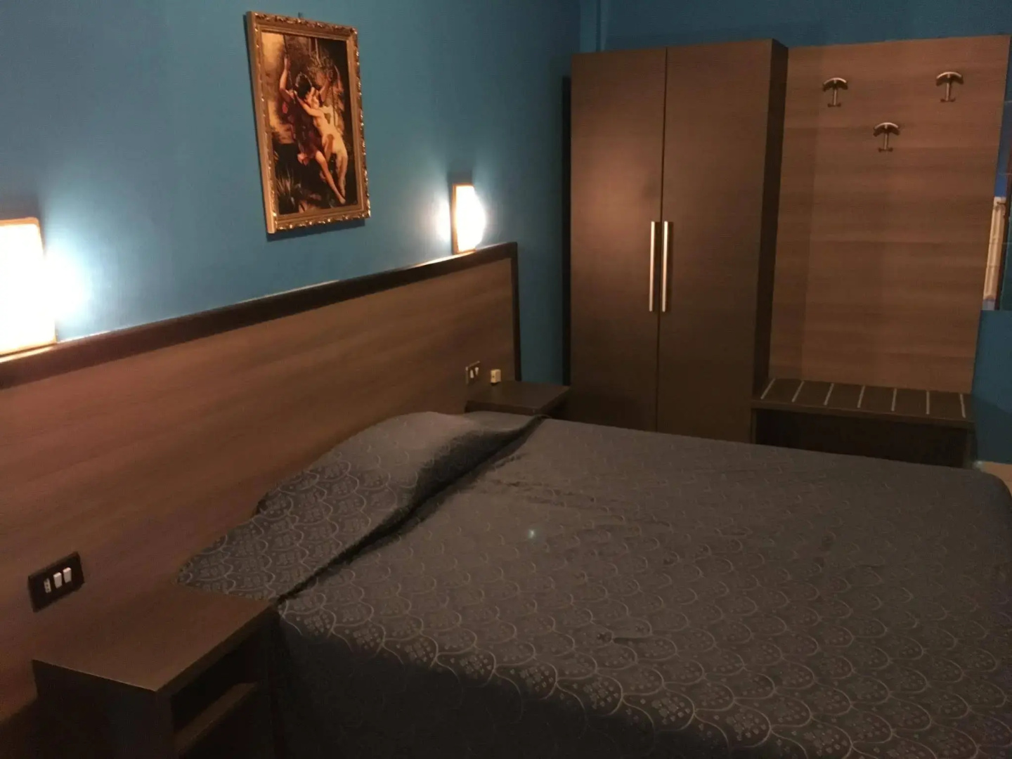Foto - Hotel Salus