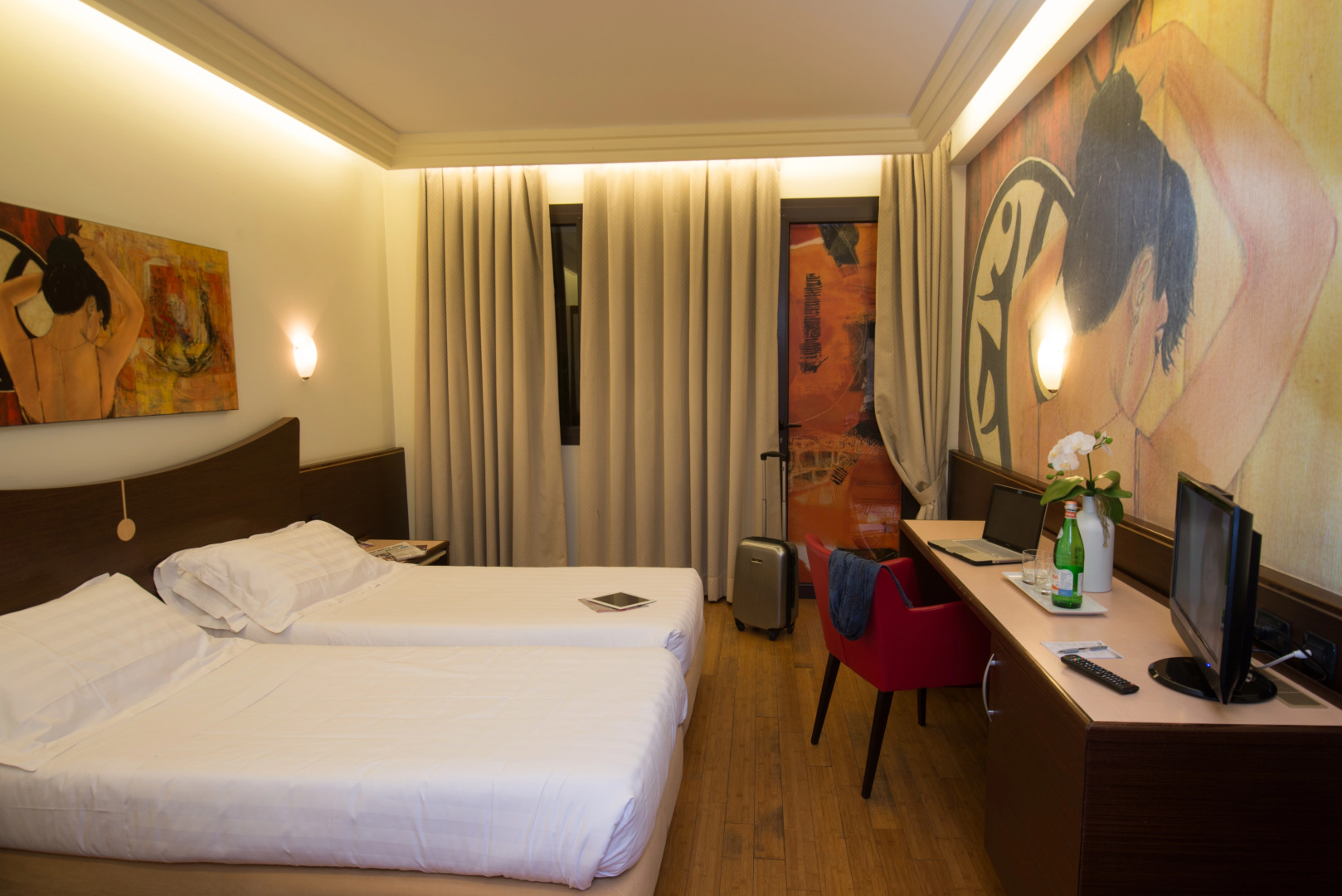 Photo - As Hotel Cambiago