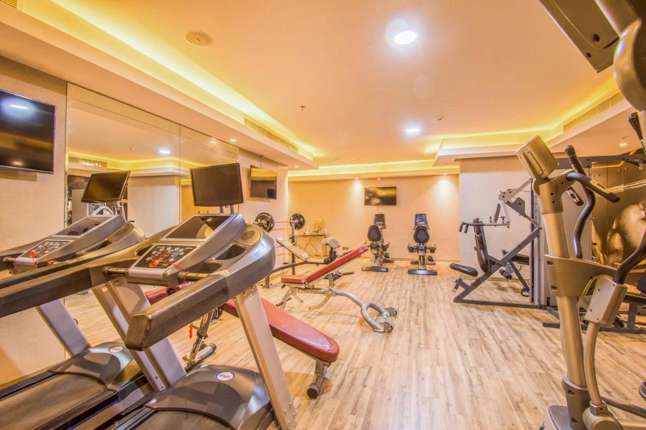 Photo - Grand Plaza Hotel - Gulf Riyadh
