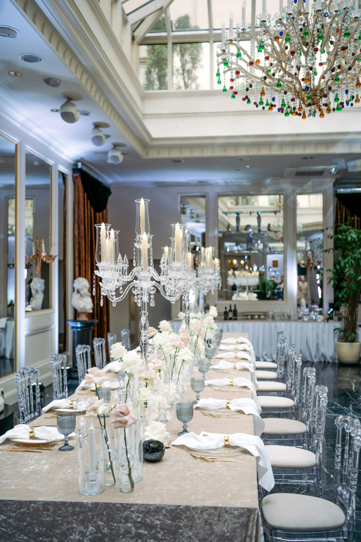 Foto - Grand Palace Hotel – Small Luxury Hotels of the World
