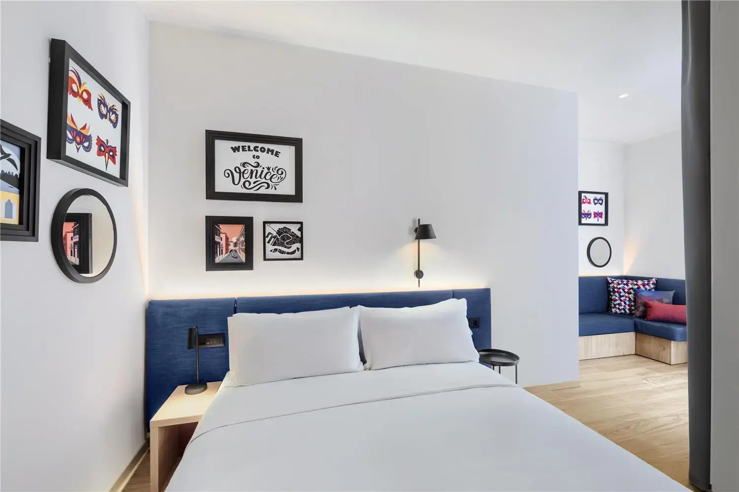 Foto - Hampton By Hilton Venice Isola Nuova