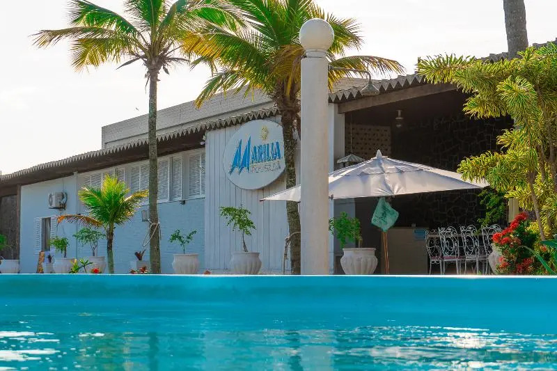 Photo - Pousada Marilia