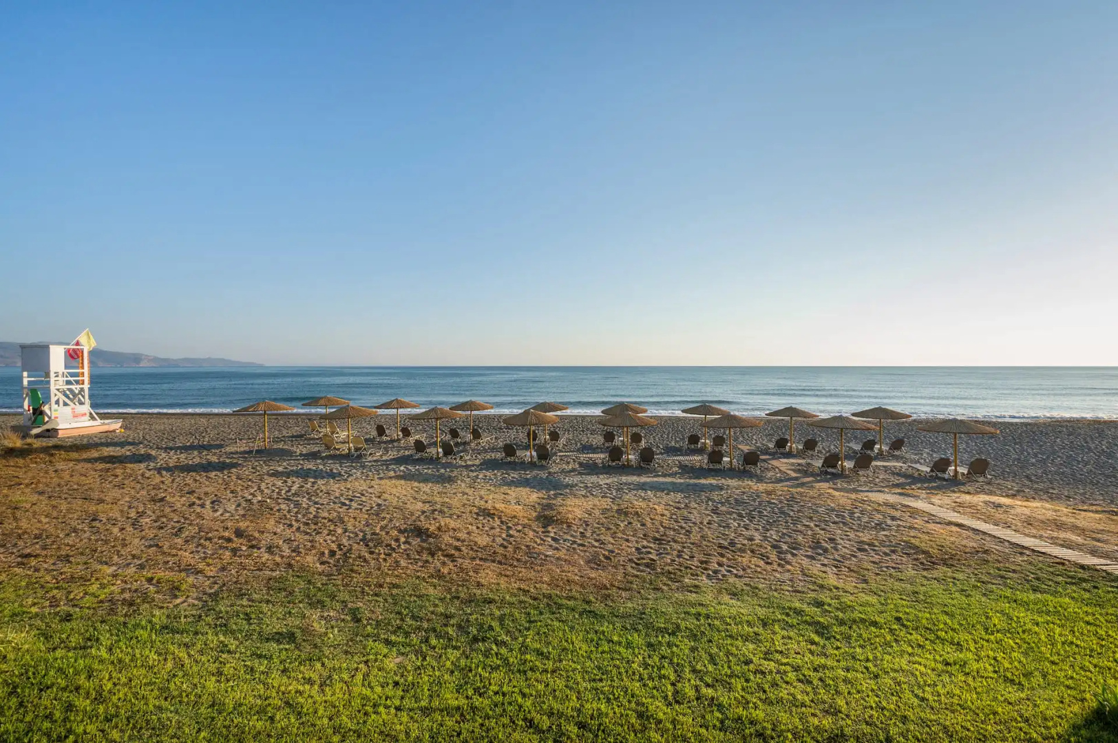 Foto - Hotel Caretta Beach