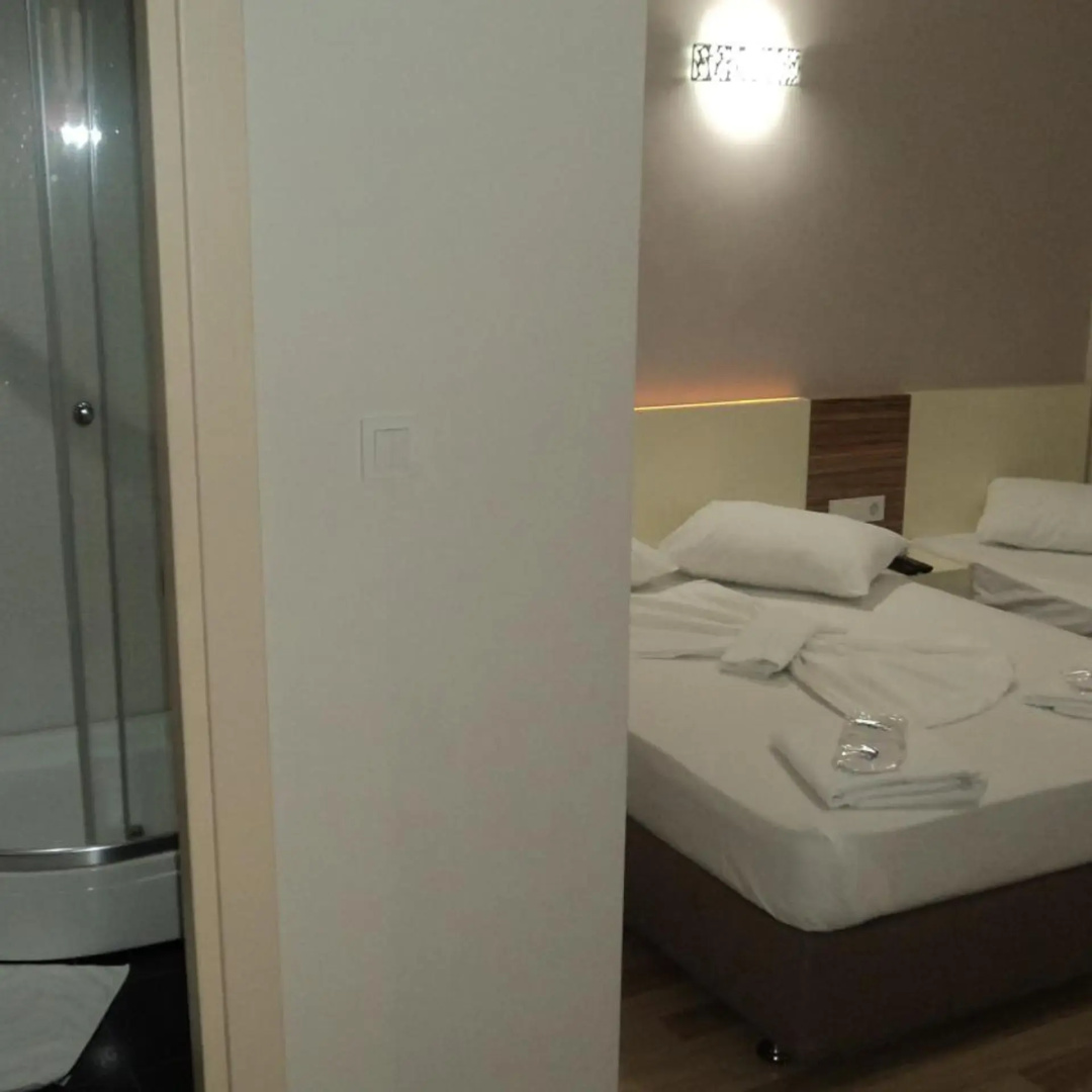 Photo - Kadikoy Bade 3 Hotel