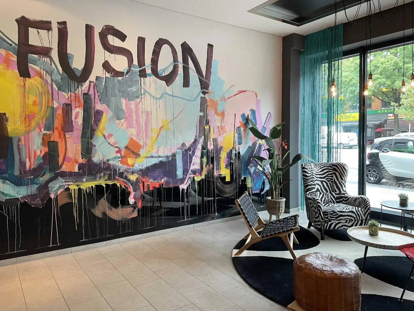 Photo - Holiday Inn - the niu, Fusion Hamburg St. Georg by IHG