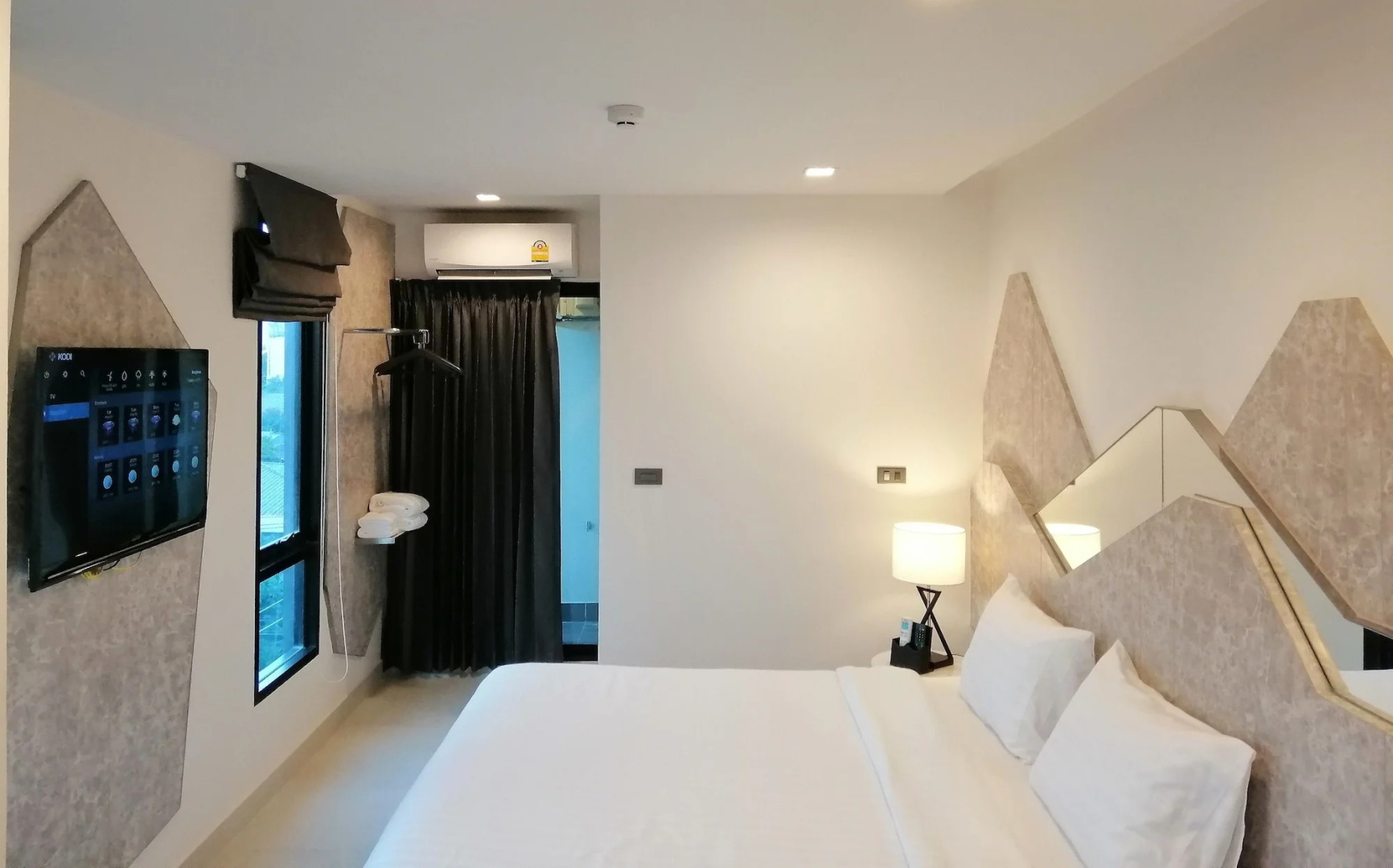 Foto - Spittze Hotel Pratunam