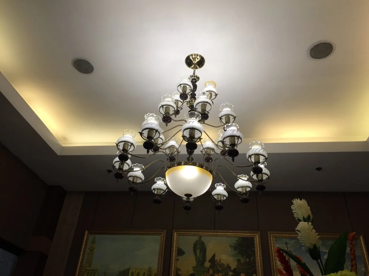 Foto - Eurotel Pedro Gil