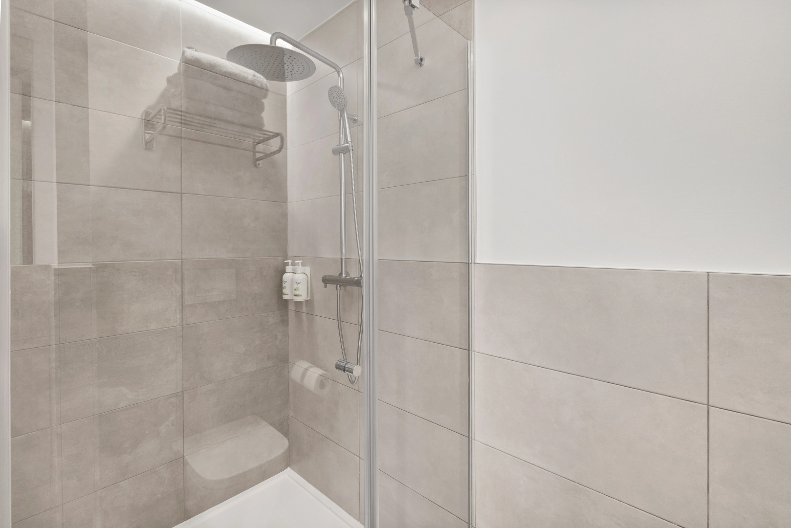 Foto - B&B Hotel Madrid Fuenlabrada Retail Park