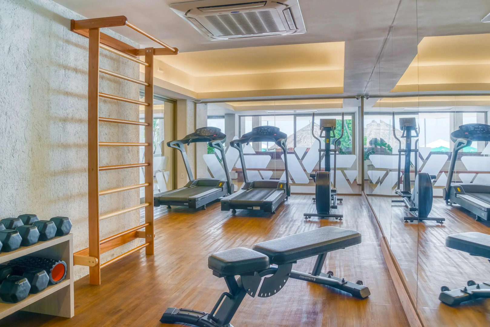 Photo - Hotel Ponta Verde Maceió