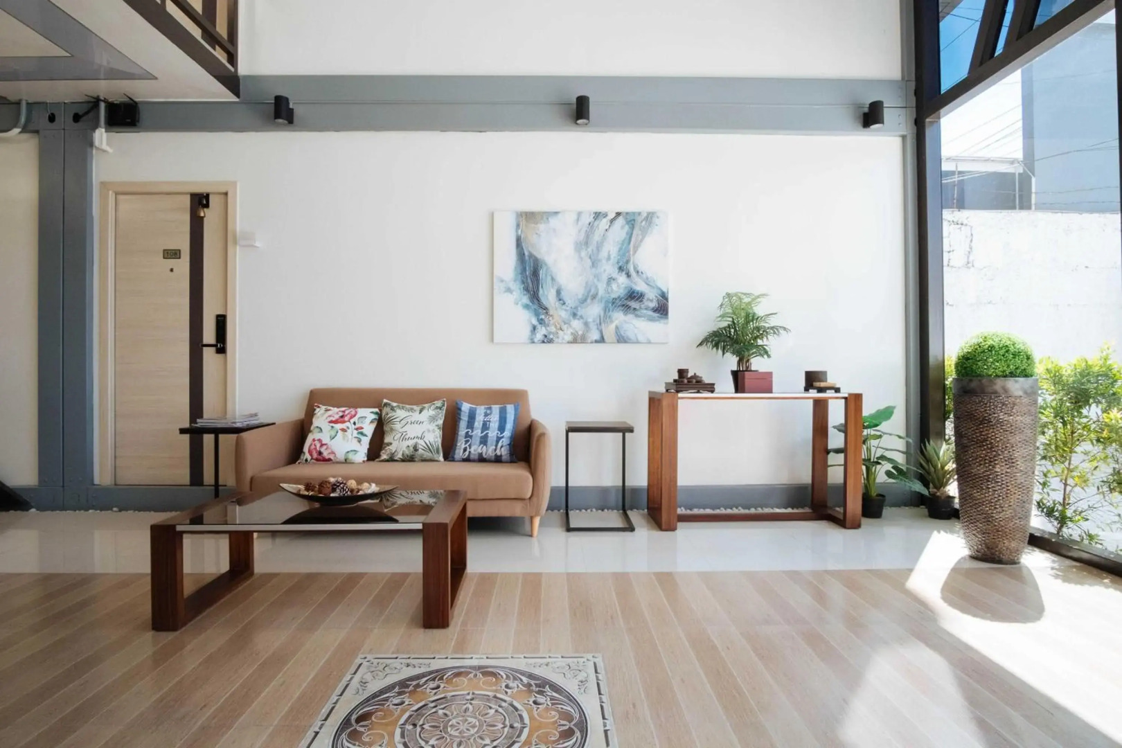 Foto - RedDoorz Plus @ AS Fortuna Cebu