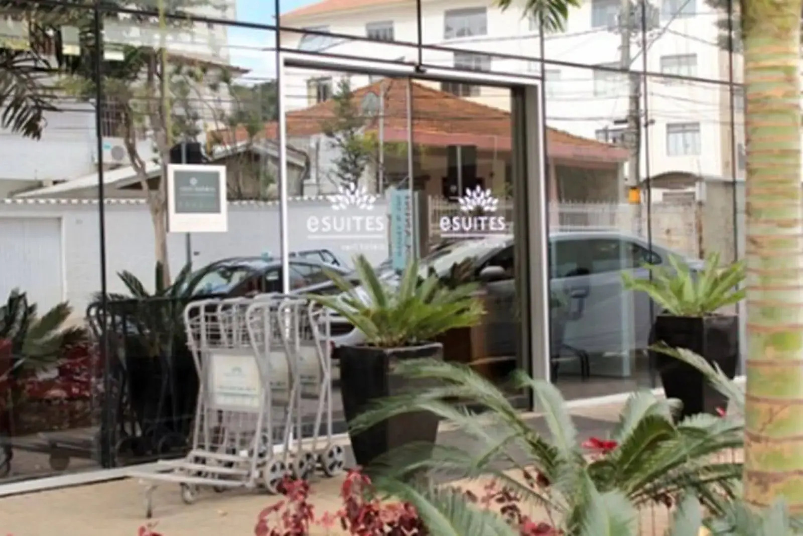 Photo - eSuites Savassi Toscanini