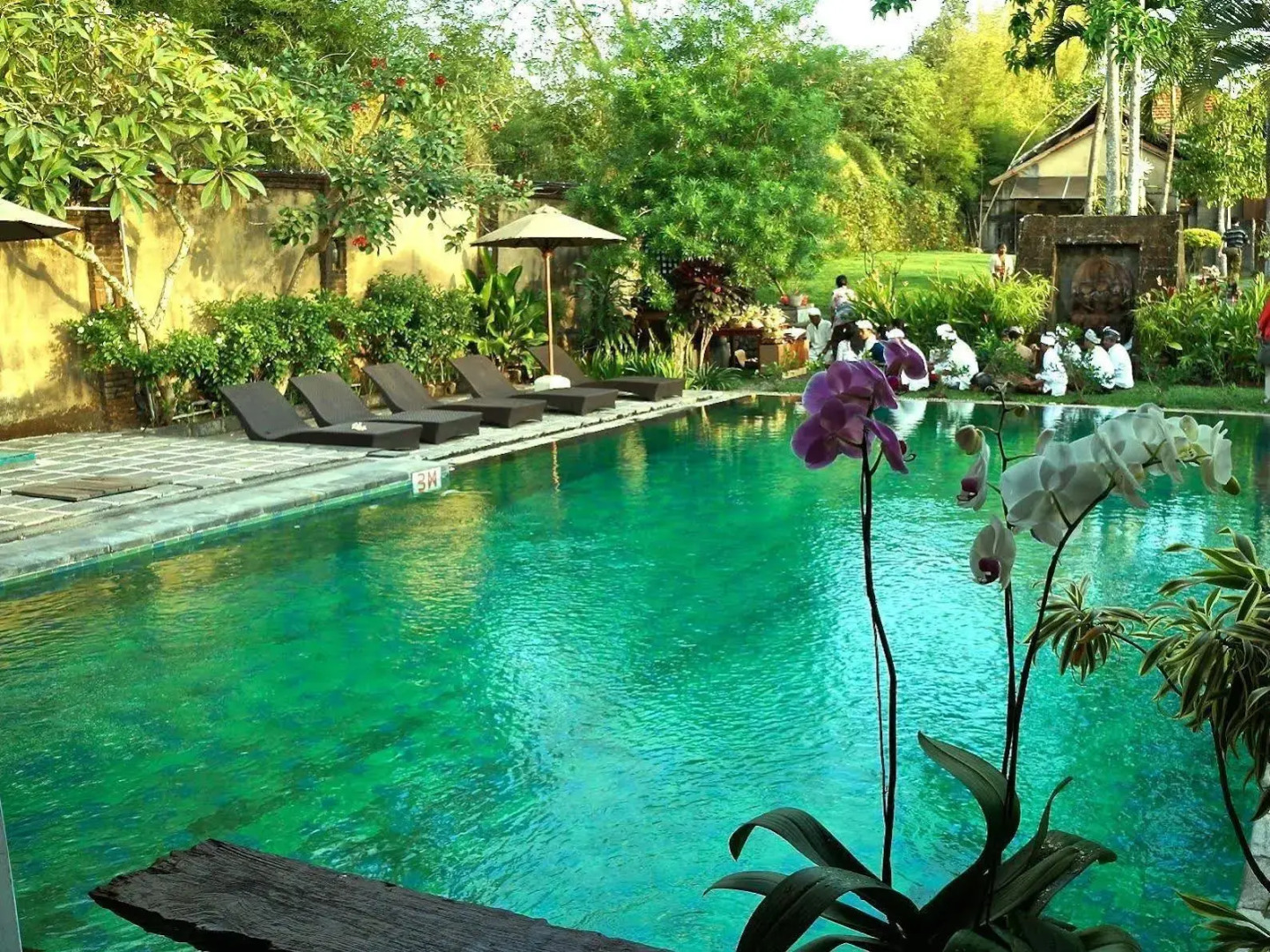 Foto - Aqua Bali Villa