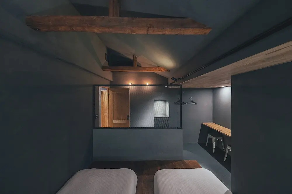 Photo - SEKAI HOTEL Deep Osaka Experience