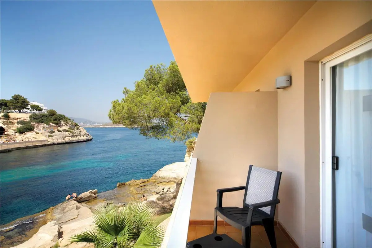 Foto - Occidental Cala Viñas