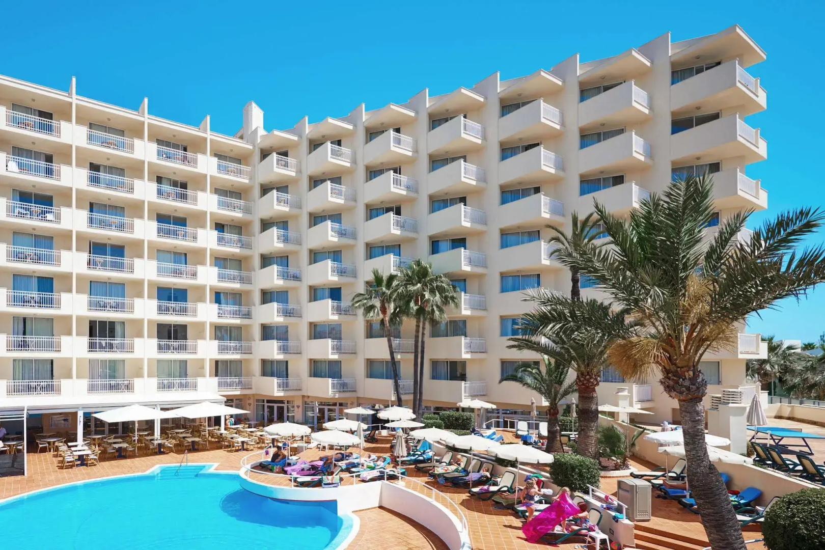 Photo - Hotel Ibersol Siurell