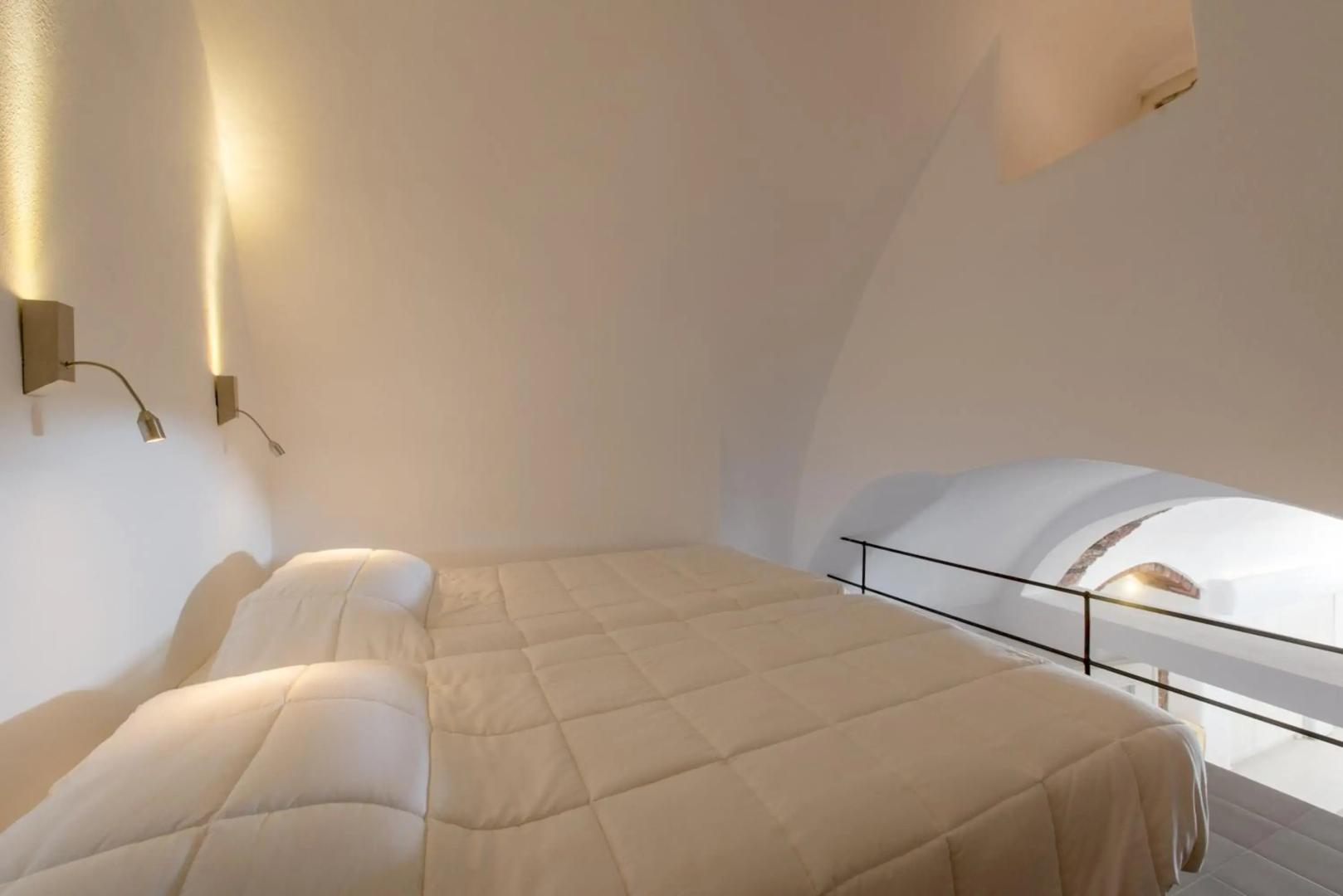 Foto - Villa Renos Hotel