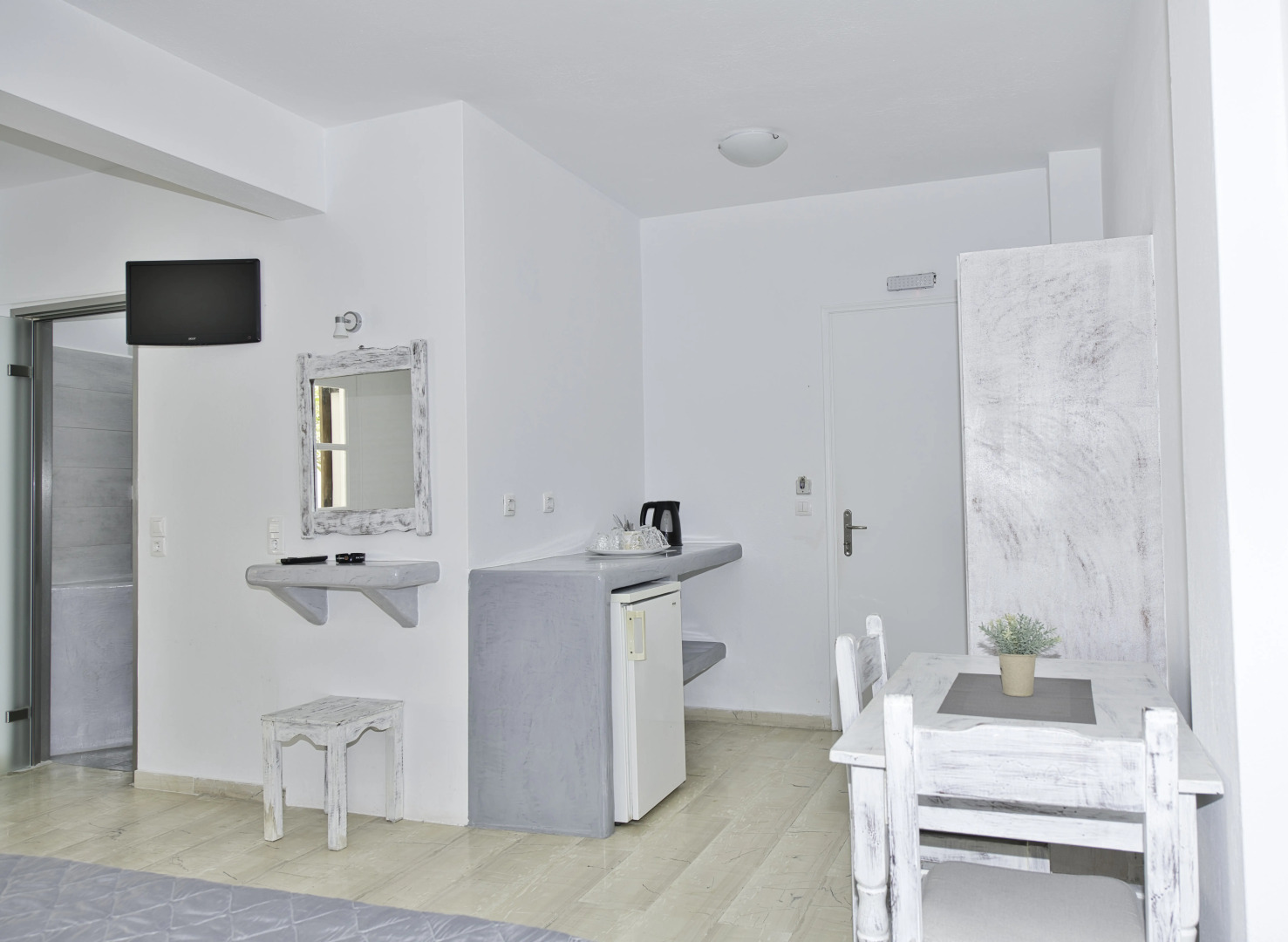 Foto - Ira Apartments