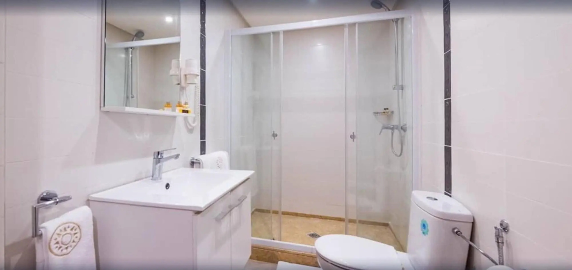 Foto - Hôtel Ibn Batouta