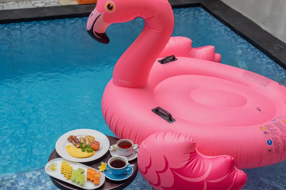 Foto - The Reward Villas