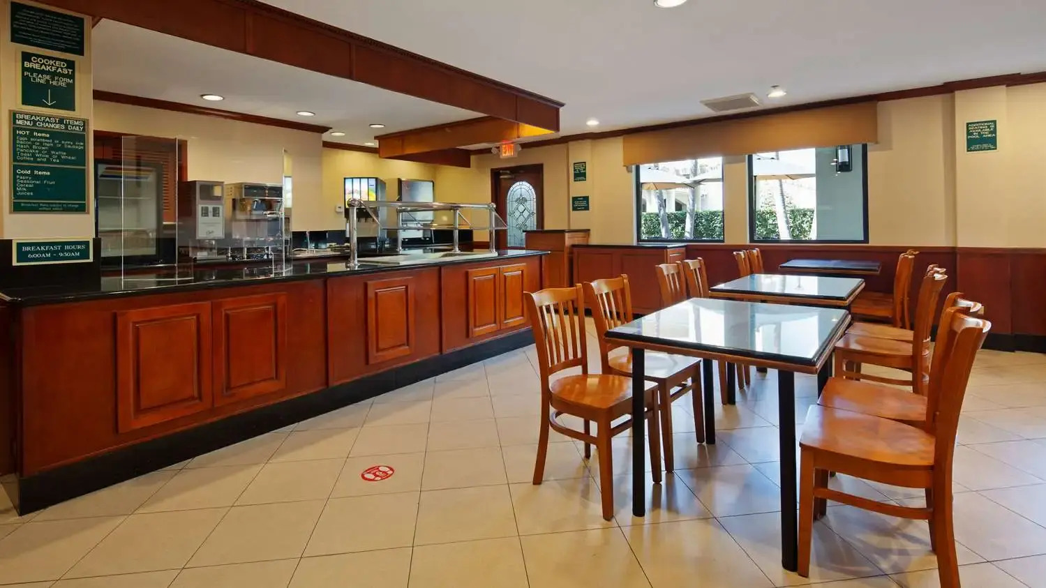Foto - Best Western Plus Orange County Airport North