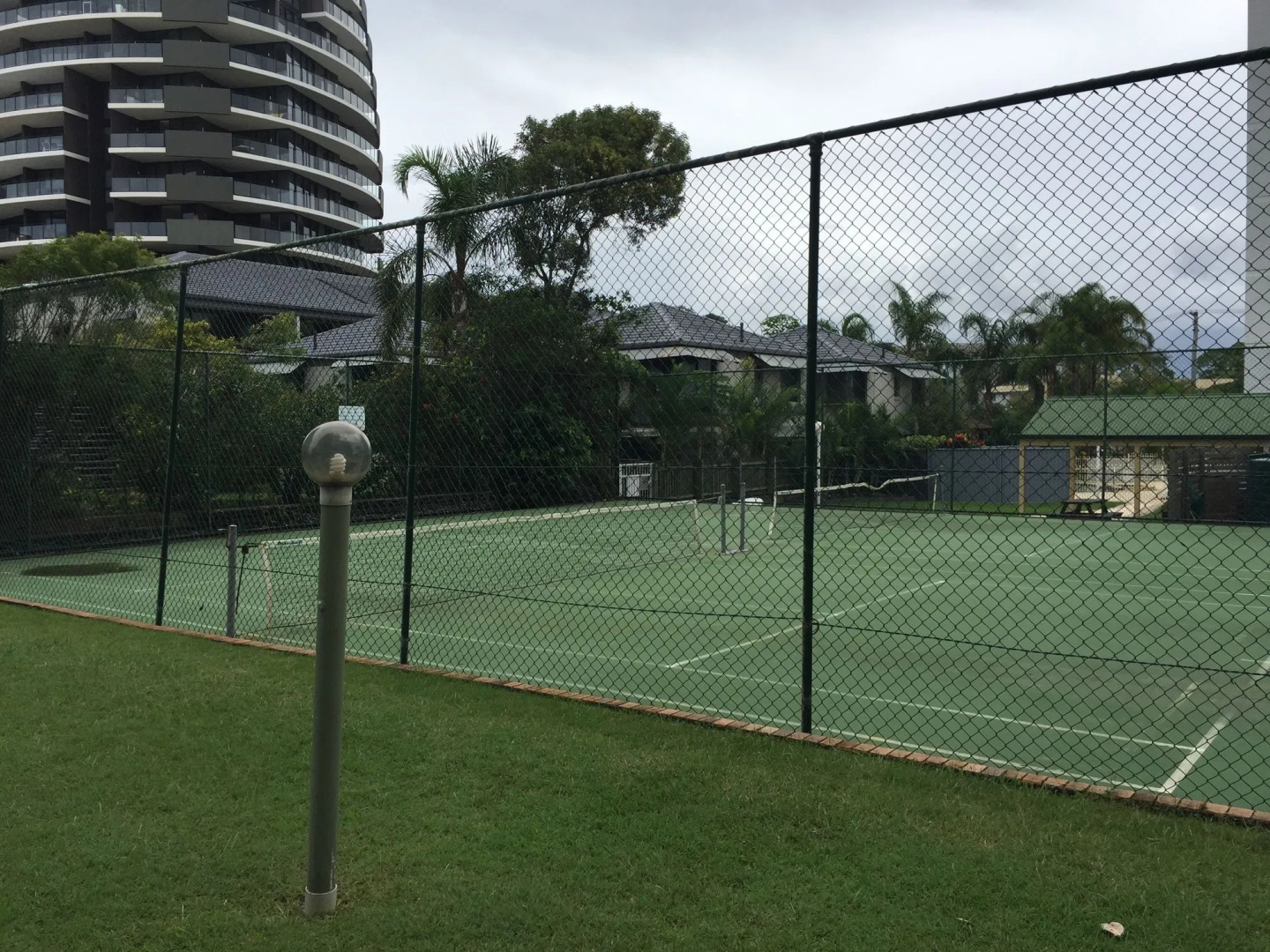 Foto - Pacific Regis Apartments