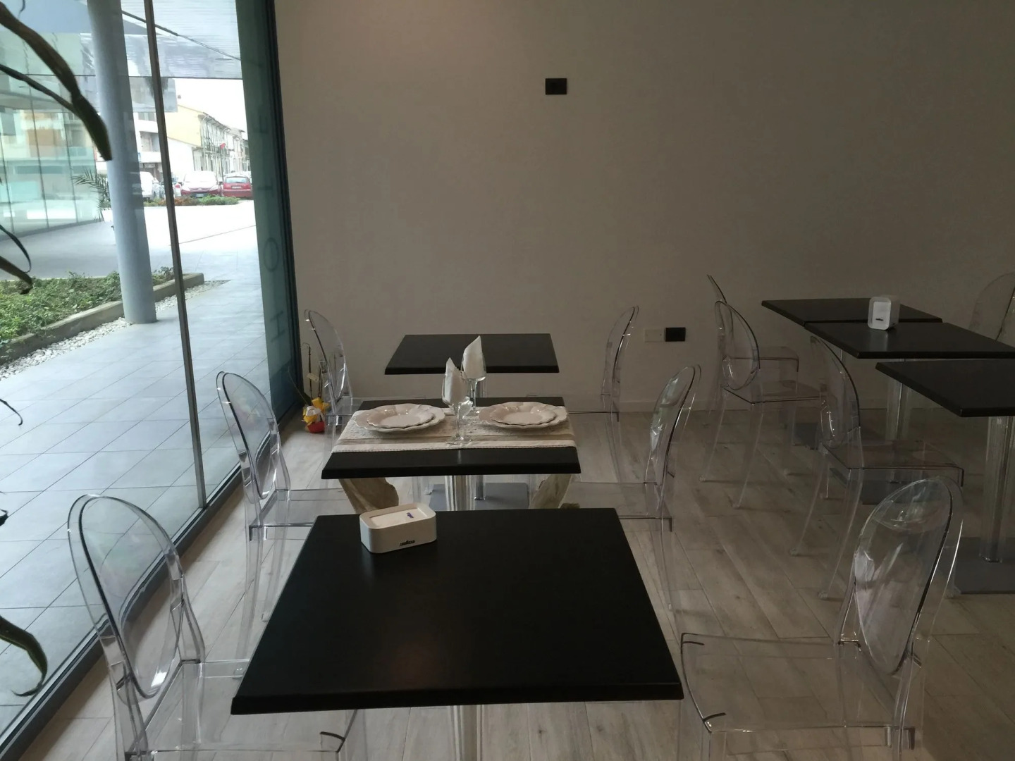 Foto - Blue Shades Hotel