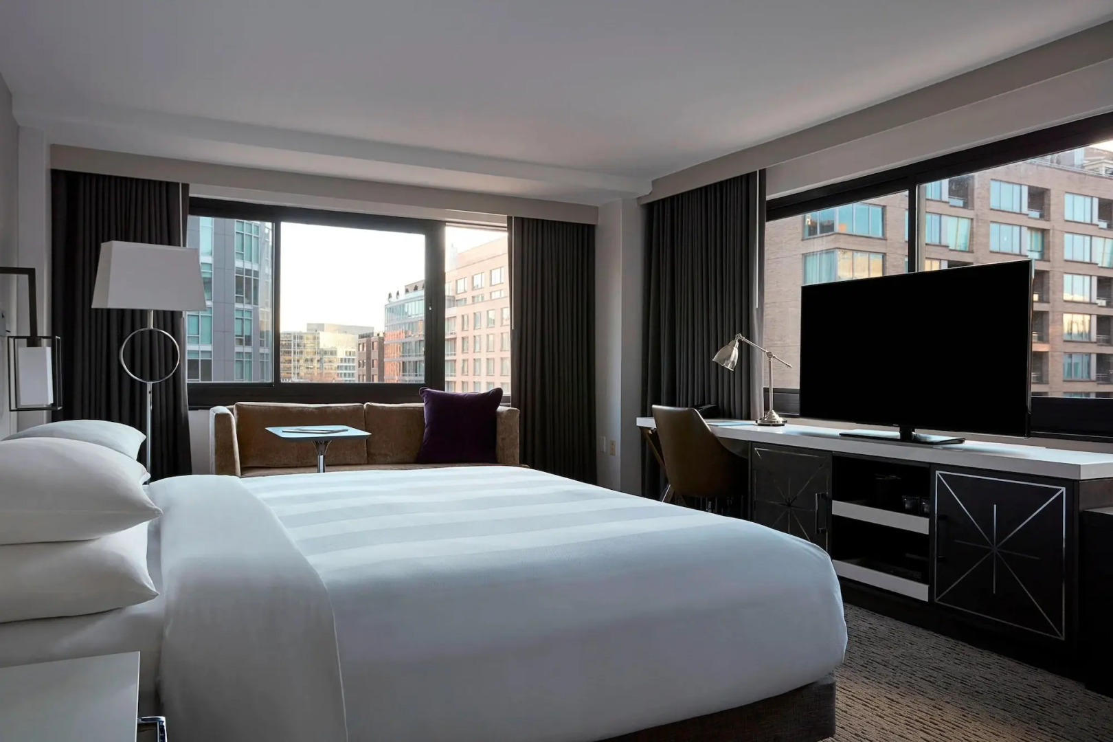 Foto - Washington Marriott Georgetown