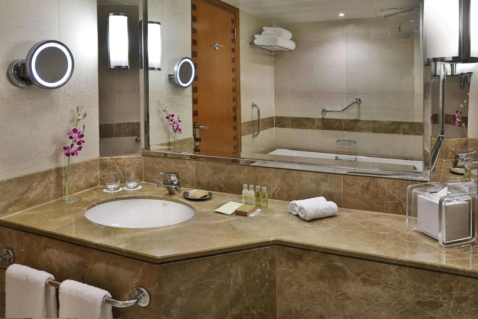 Foto - Sun Hall Hotel