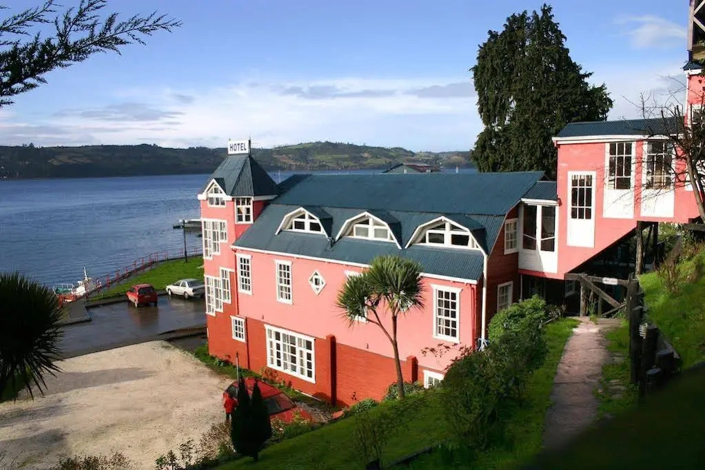 Photo - Hotel Unicornio Azul