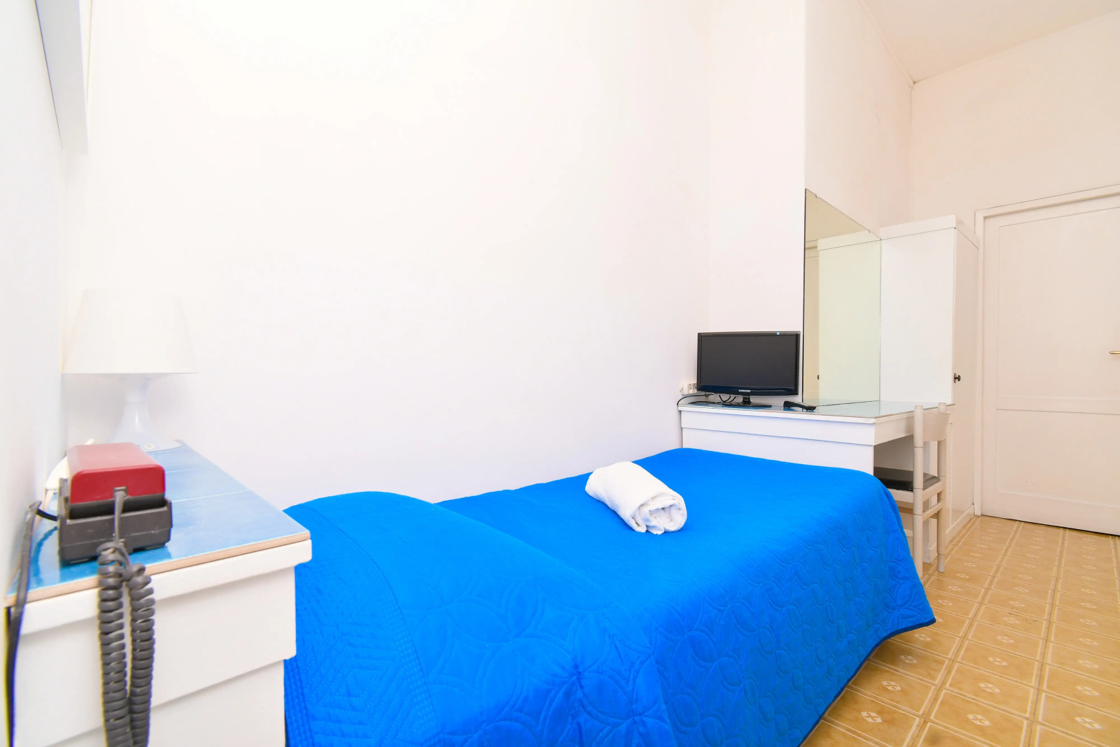 Photo - Villa Panoramica - Ischia Ponte