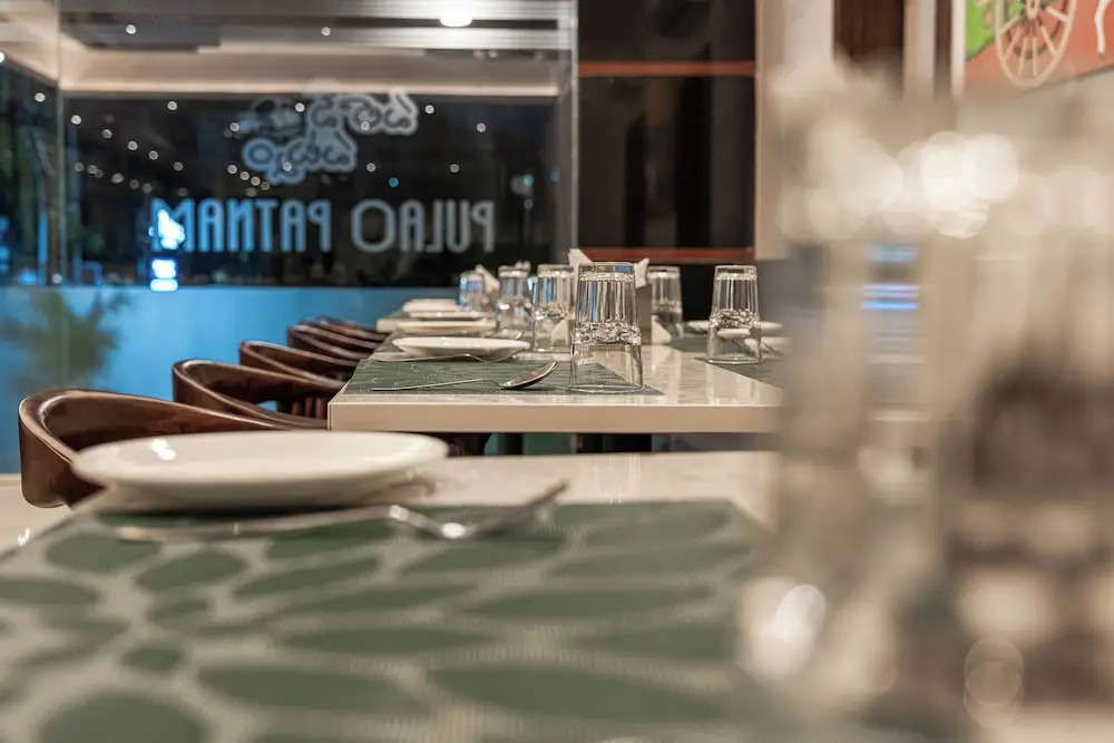 Foto - The Elite Hotel