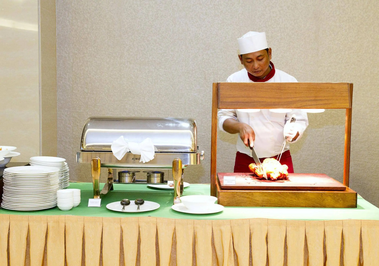 Foto - Dara Airport Hotel