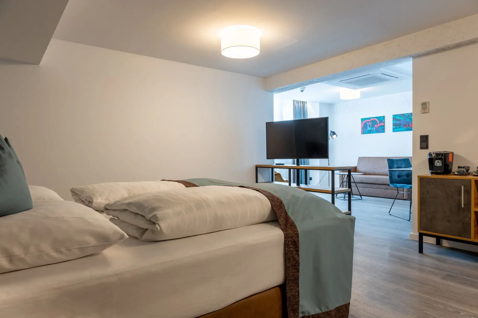 Foto - Trip Inn Hotel & Suites Essen