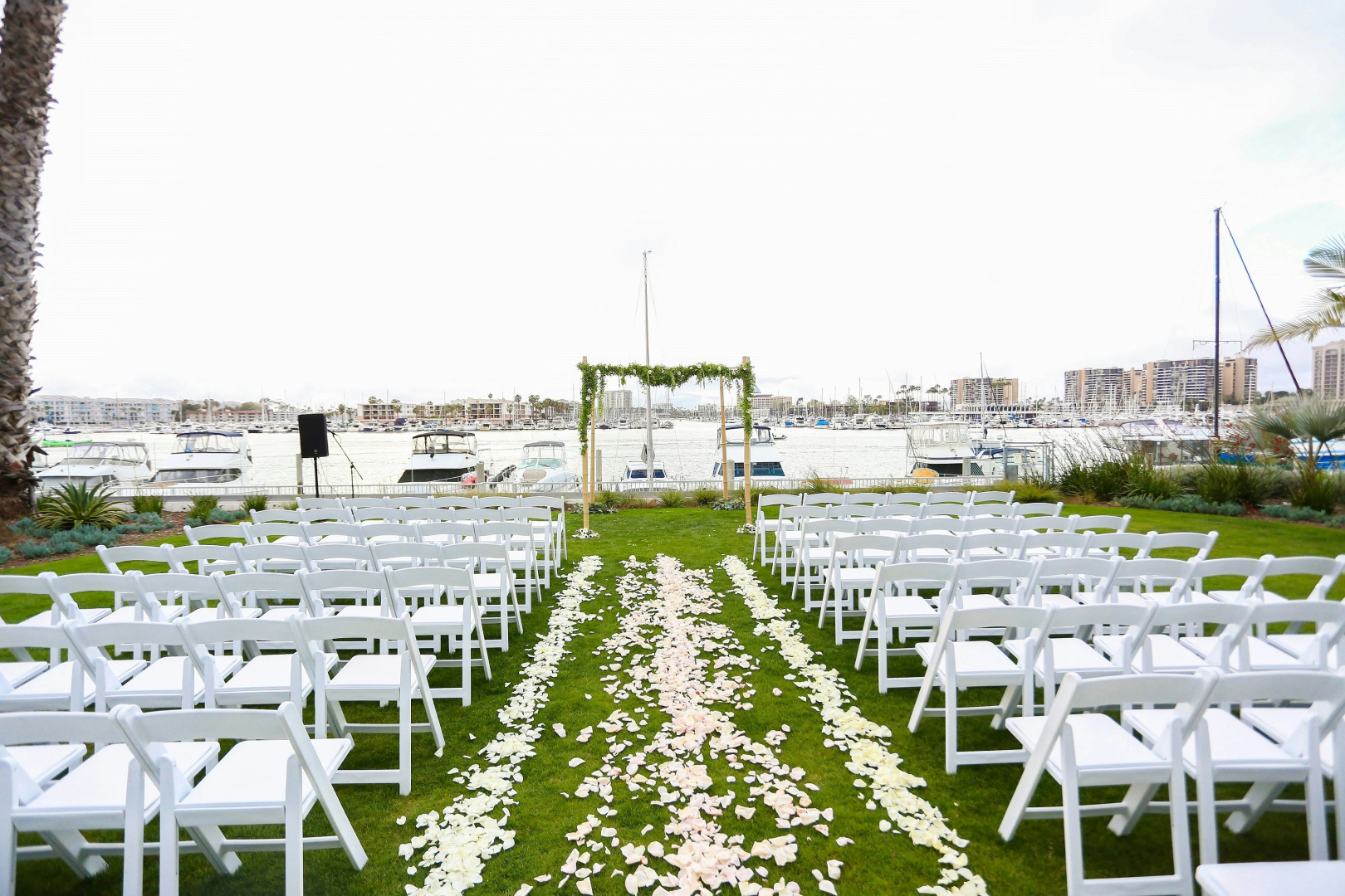 Photo - Marina del Rey Hotel