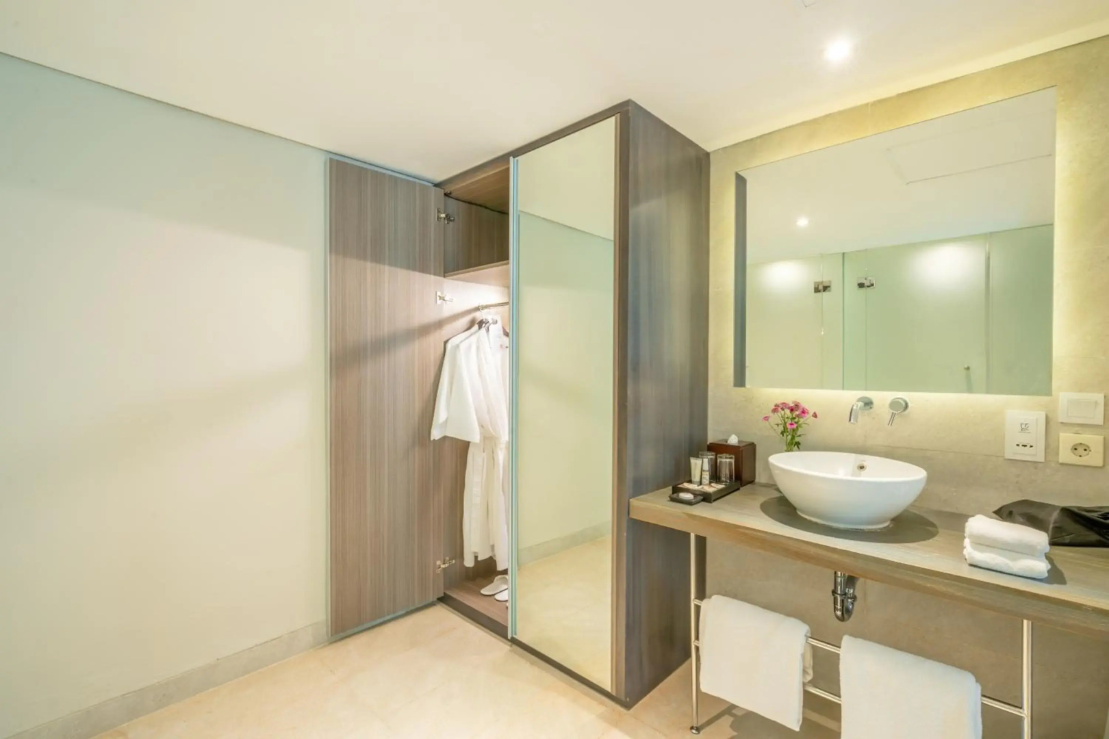 Foto - Segara Village Hotel