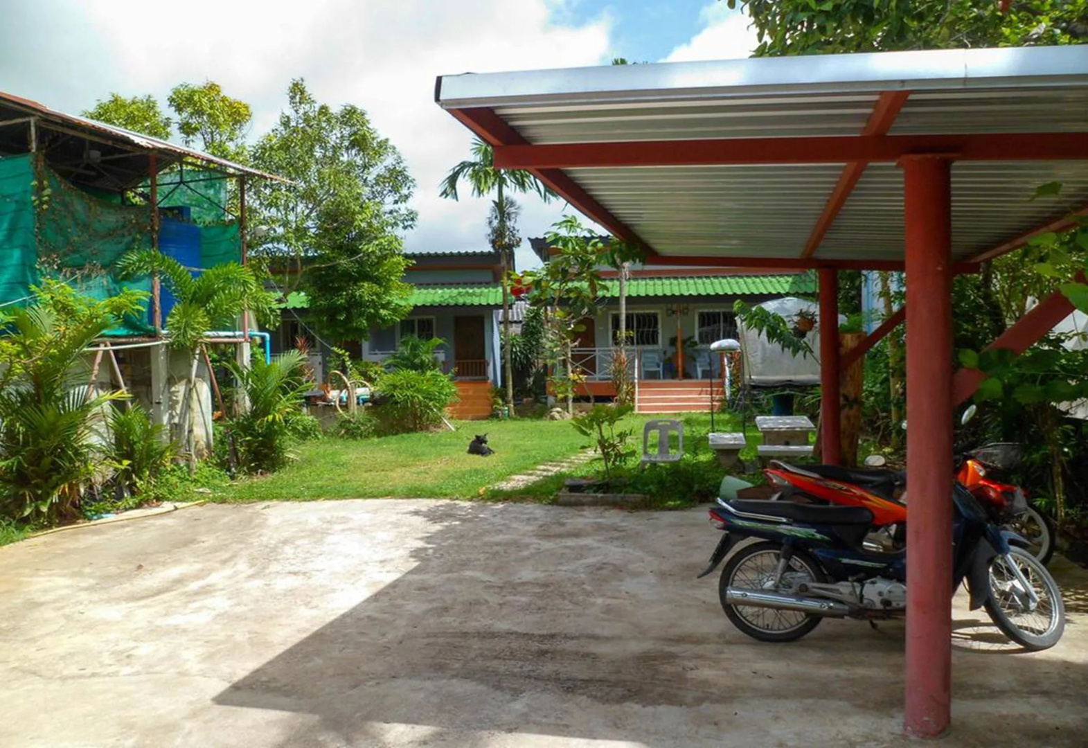 Photo - Bonus Bungalow