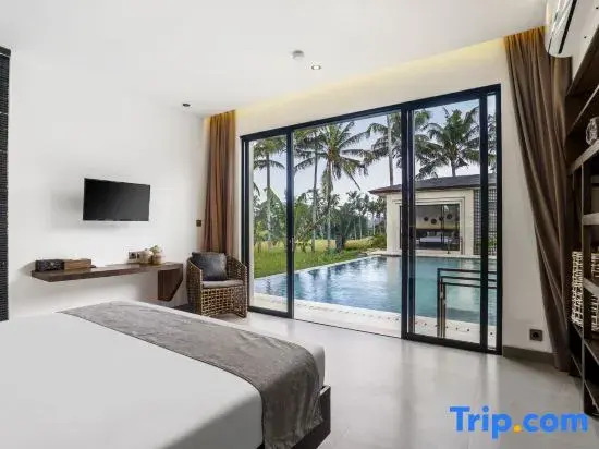 Photo - Villa Manga by BaliSuperHost