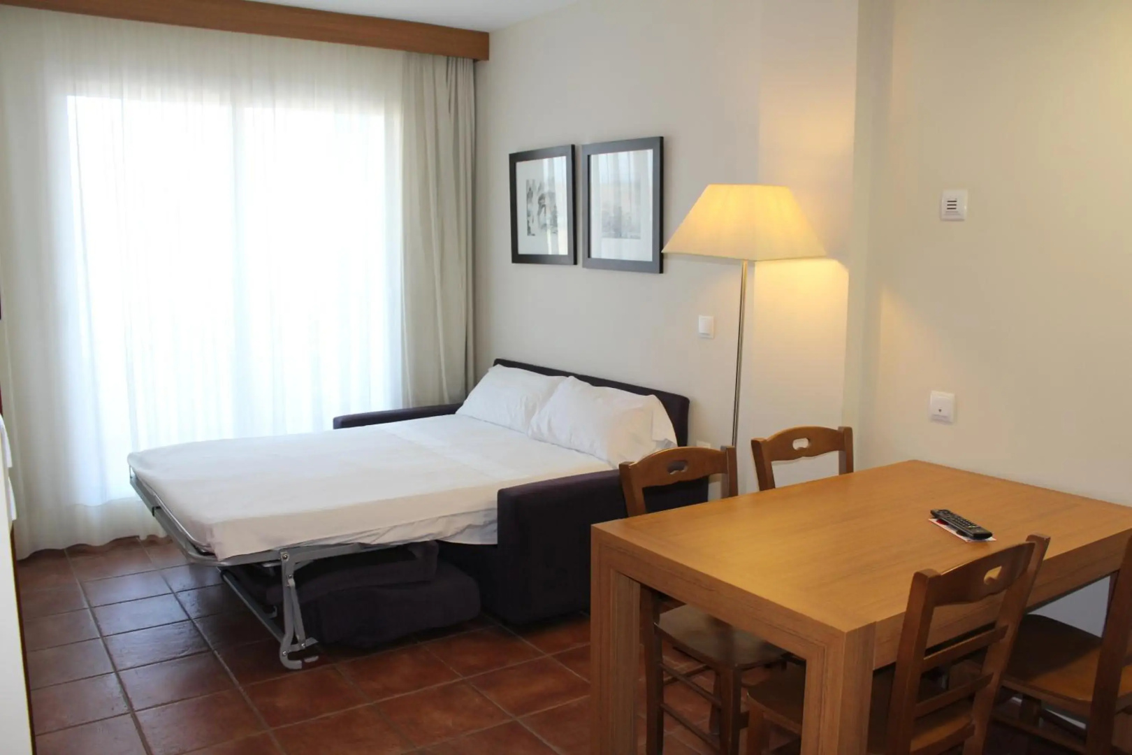 Foto - Aparthotel Puerto Mar