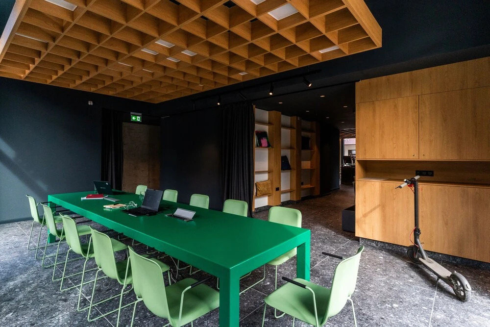 Foto - Hotel Kitchen59